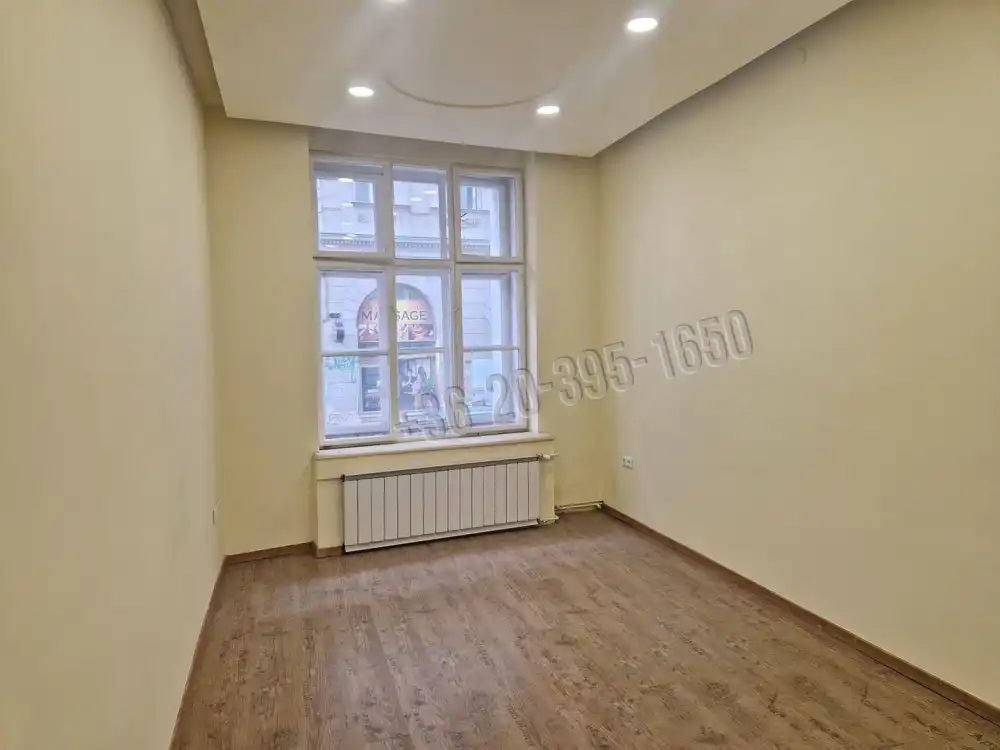 Budapest, VI. kerület - Terézváros (Nagykörúton belül)