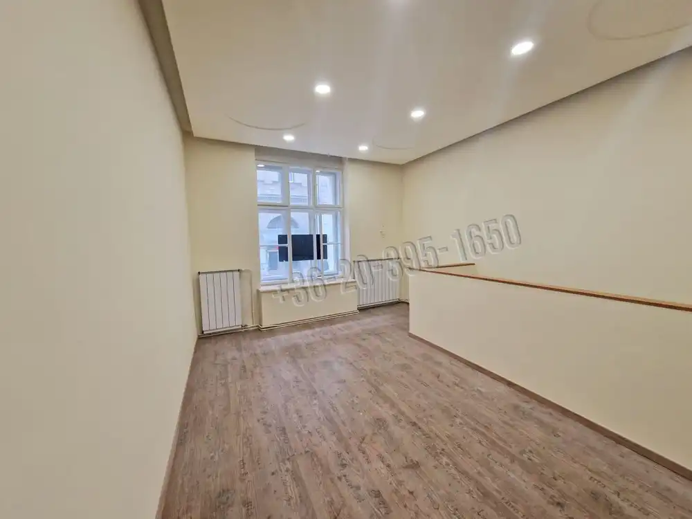 Budapest, VI. kerület - Terézváros (Nagykörúton belül)