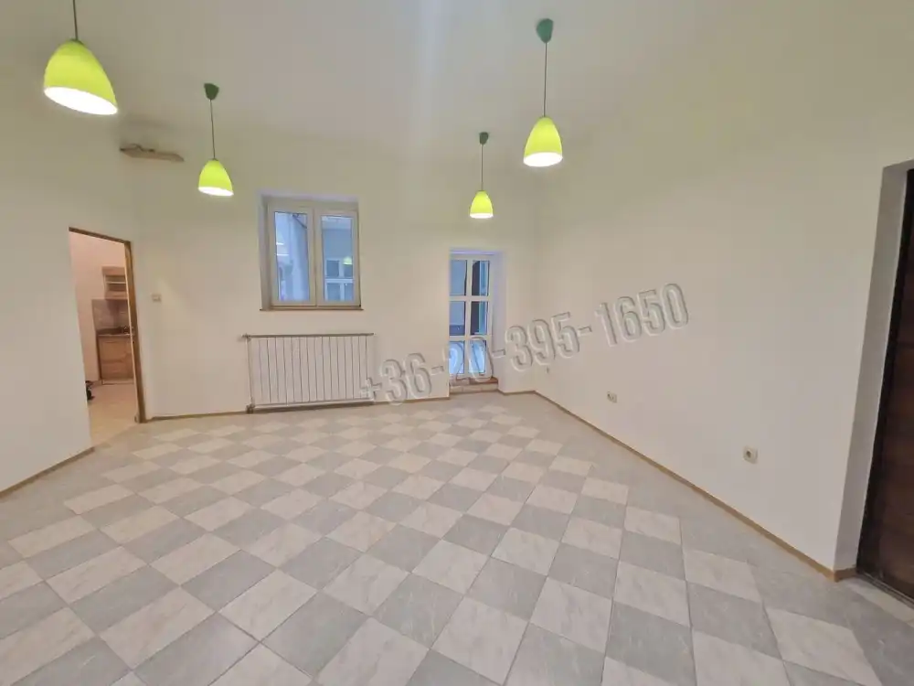 Budapest, VI. kerület - Terézváros (Nagykörúton belül)