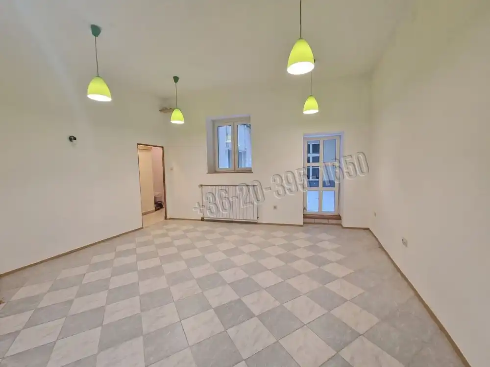 Budapest, VI. kerület - Terézváros (Nagykörúton belül)
