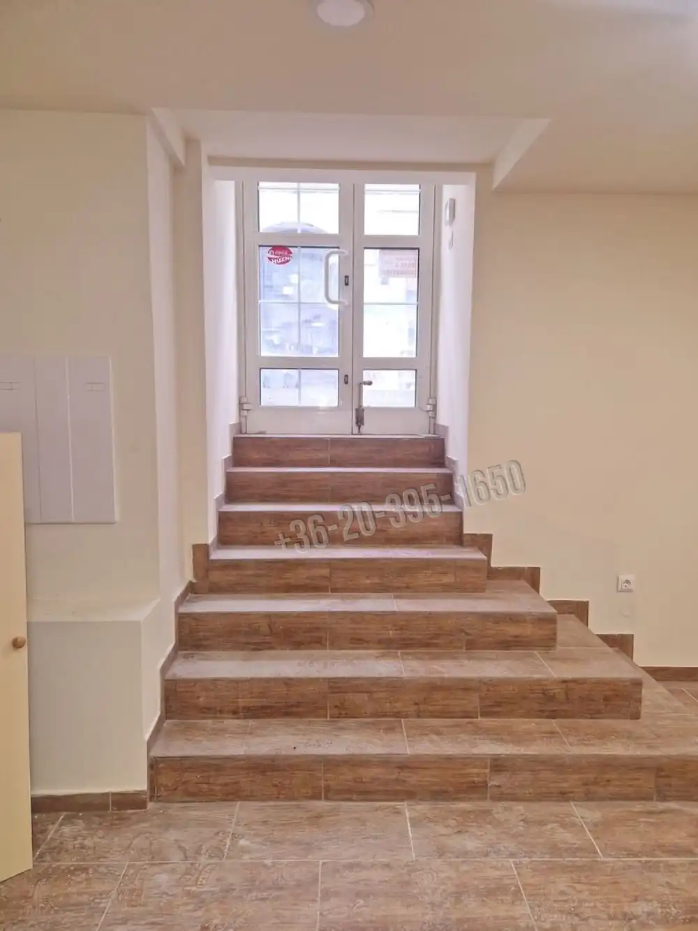 Budapest, VI. kerület - Terézváros (Nagykörúton belül)