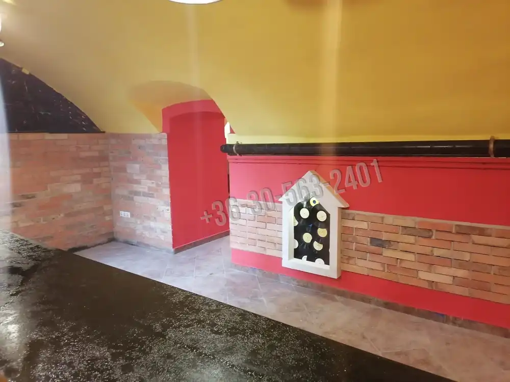 Budapest, VI. kerület - Terézváros (Nagykörúton kívül)