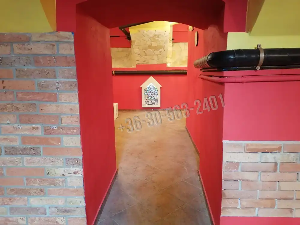 Budapest, VI. kerület - Terézváros (Nagykörúton kívül)