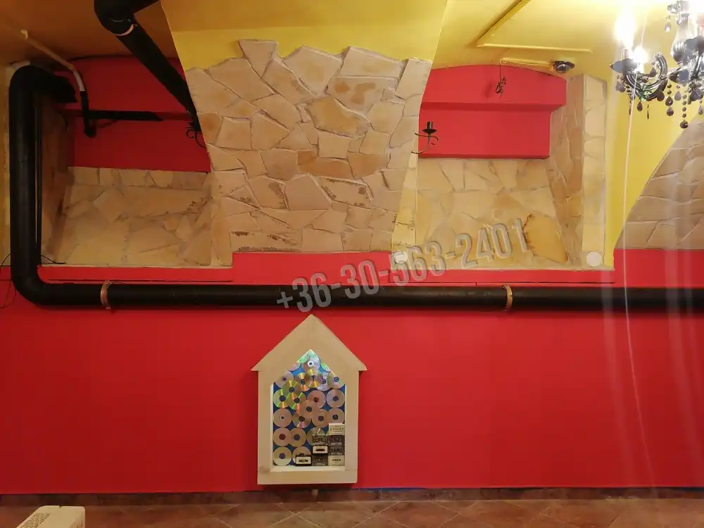 Budapest, VI. kerület - Terézváros (Nagykörúton kívül)