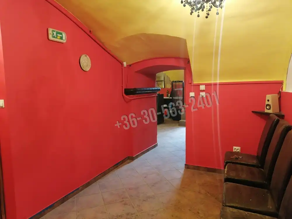 Budapest, VI. kerület - Terézváros (Nagykörúton kívül)