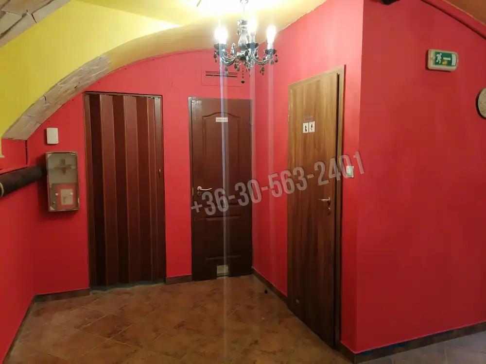 Budapest, VI. kerület - Terézváros (Nagykörúton kívül)