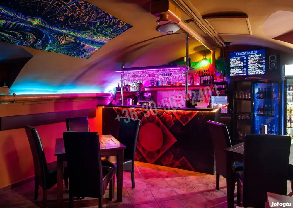 Budapest, VI. kerület - Terézváros (Nagykörúton kívül)