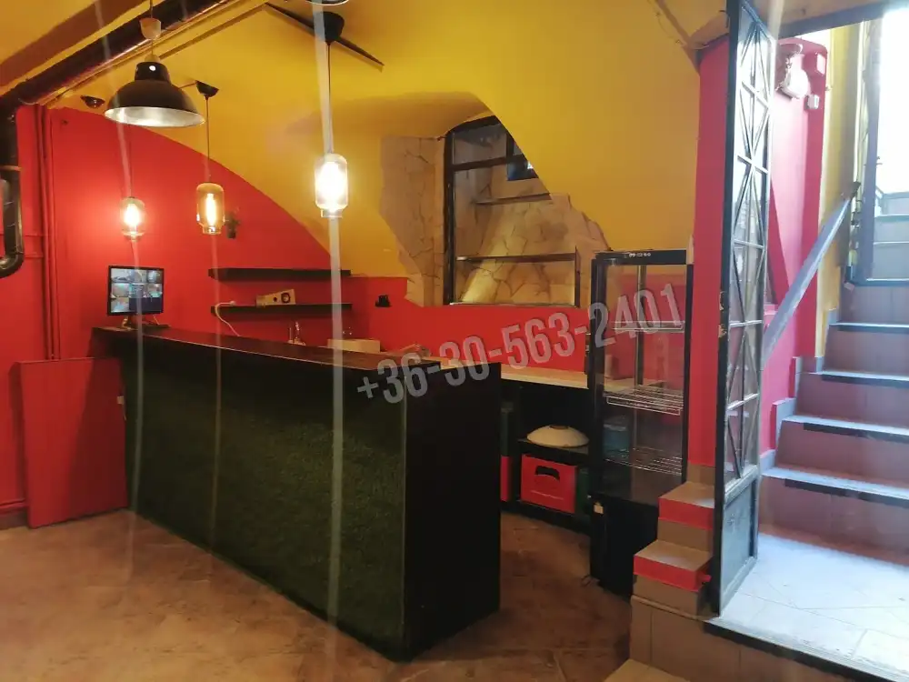 Budapest, VI. kerület - Terézváros (Nagykörúton kívül)