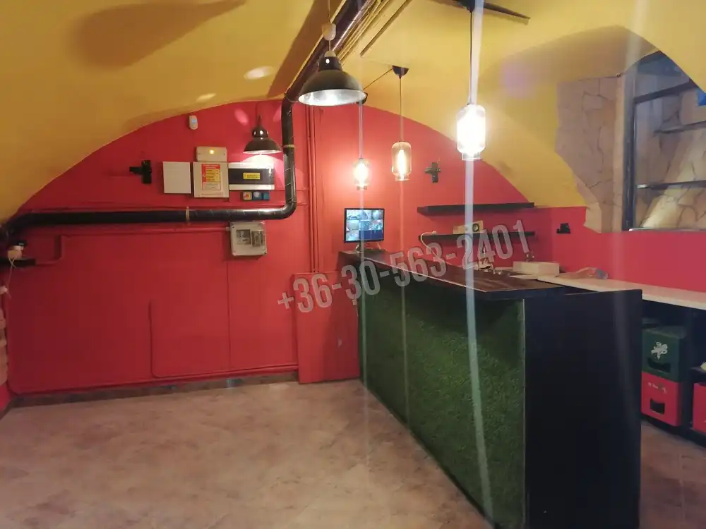 Budapest, VI. kerület - Terézváros (Nagykörúton kívül)