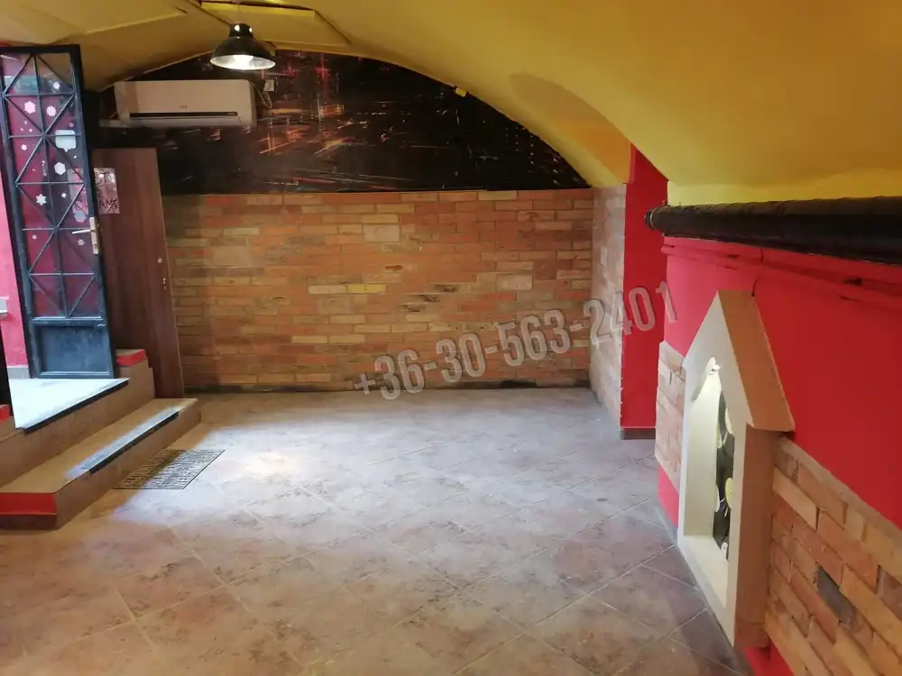 Budapest, VI. kerület - Terézváros (Nagykörúton kívül)