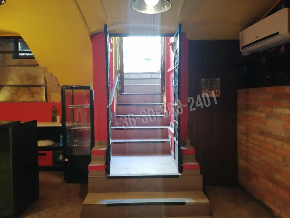 Budapest, VI. kerület - Terézváros (Nagykörúton kívül)