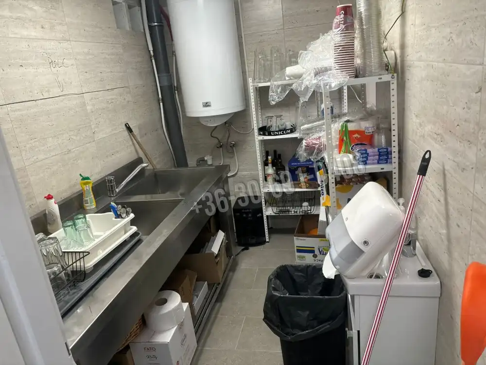 Budapest, VI. kerület - Külső-Terézváros–Diplomatanegyed