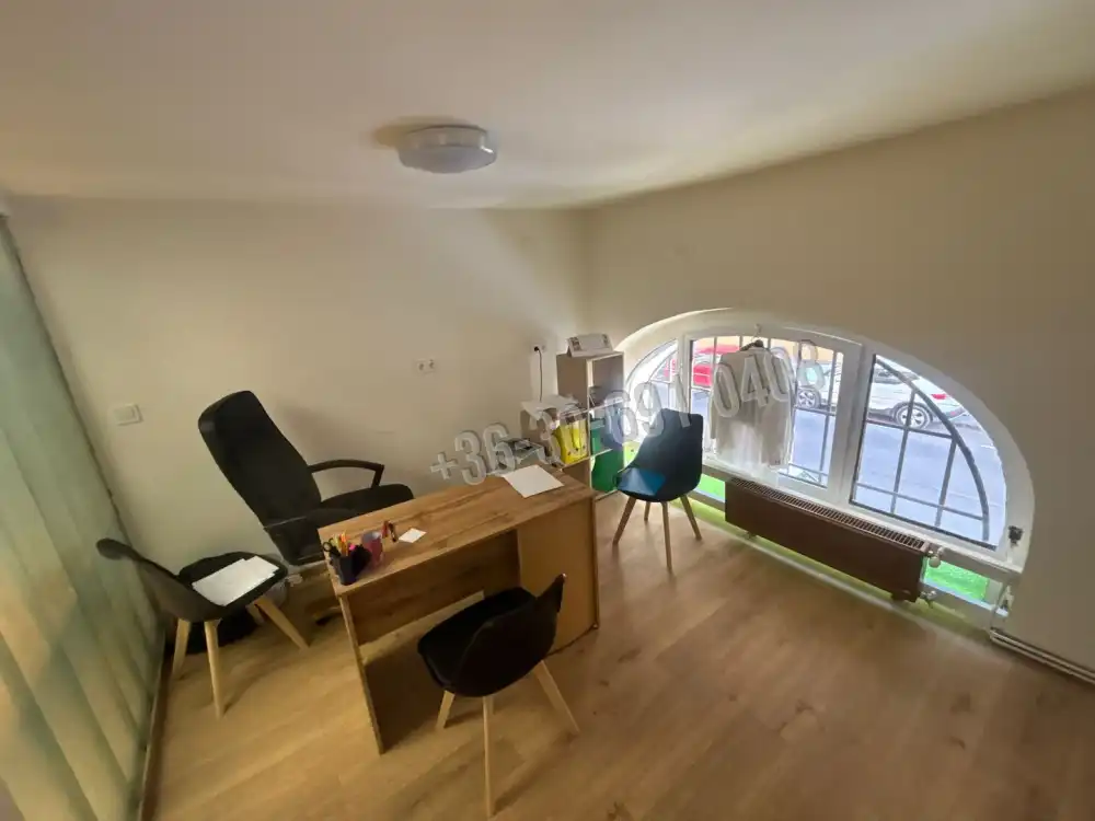 Budapest, VI. kerület - Külső-Terézváros–Diplomatanegyed