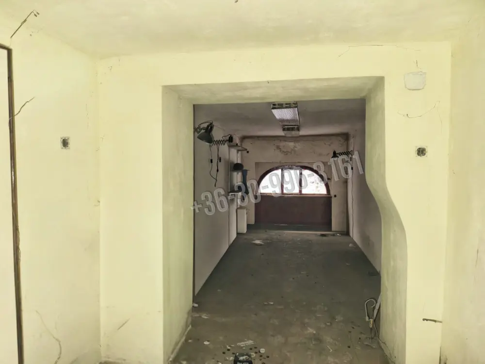 Budapest, VI. kerület - Terézváros (Nagykörúton kívül)