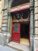 Budapest, VI. kerület - Terézváros (Nagykörúton kívül)