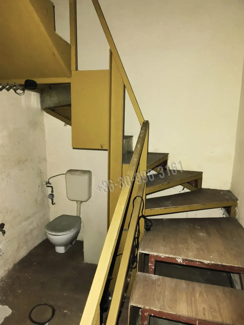 Budapest, VI. kerület - Terézváros (Nagykörúton kívül)