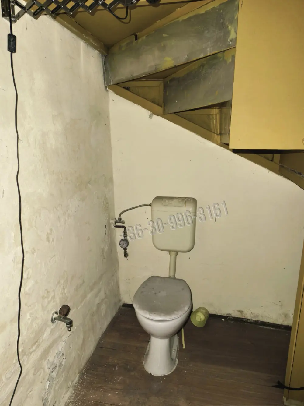 Budapest, VI. kerület - Terézváros (Nagykörúton kívül)