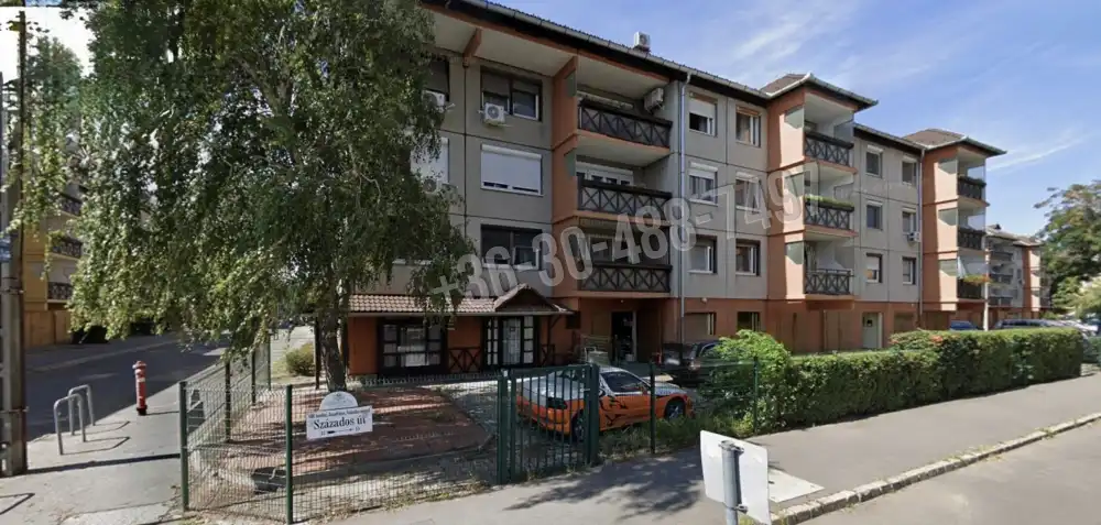 Budapest, VIII. kerület - Corvin negyed