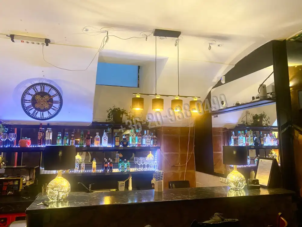 Budapest, VIII. kerület - Palotanegyed