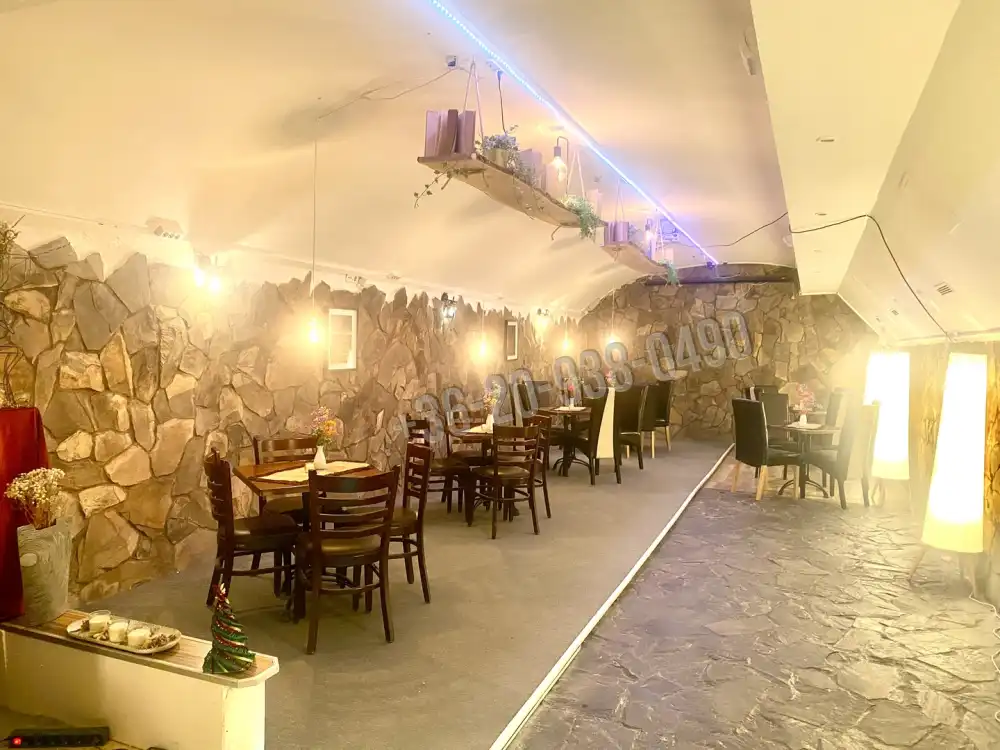 Budapest, VIII. kerület - Palotanegyed