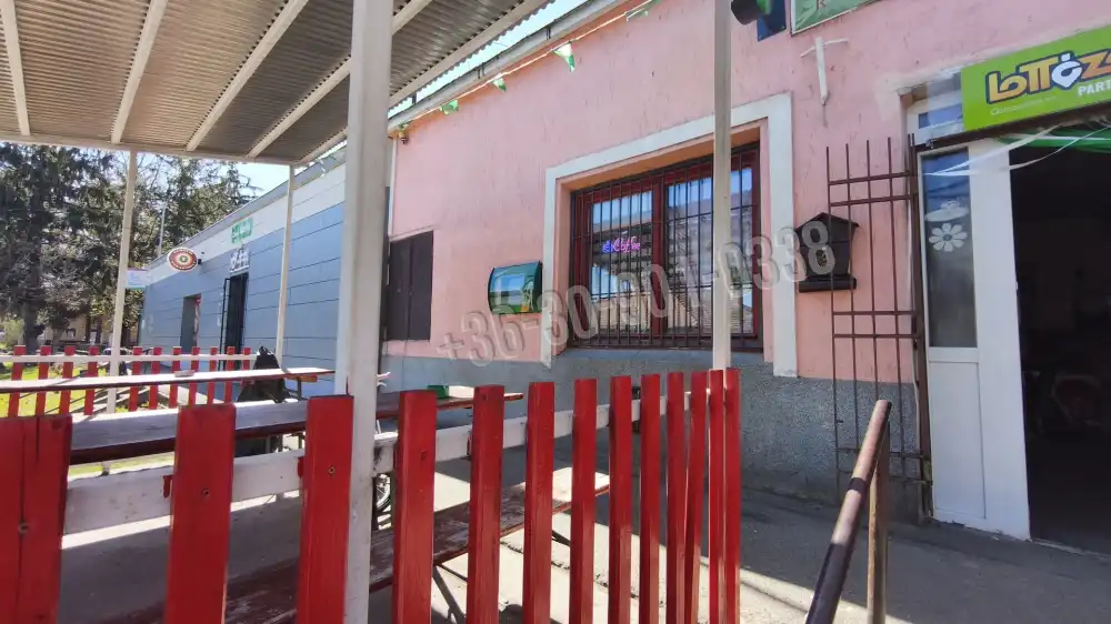 Nógrád megye - Csécse