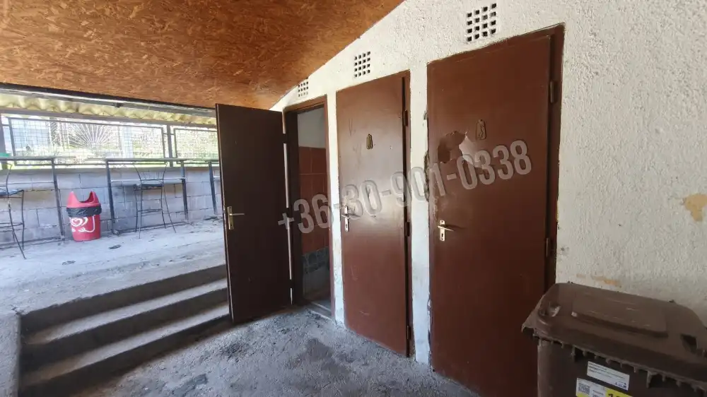 Nógrád megye - Csécse