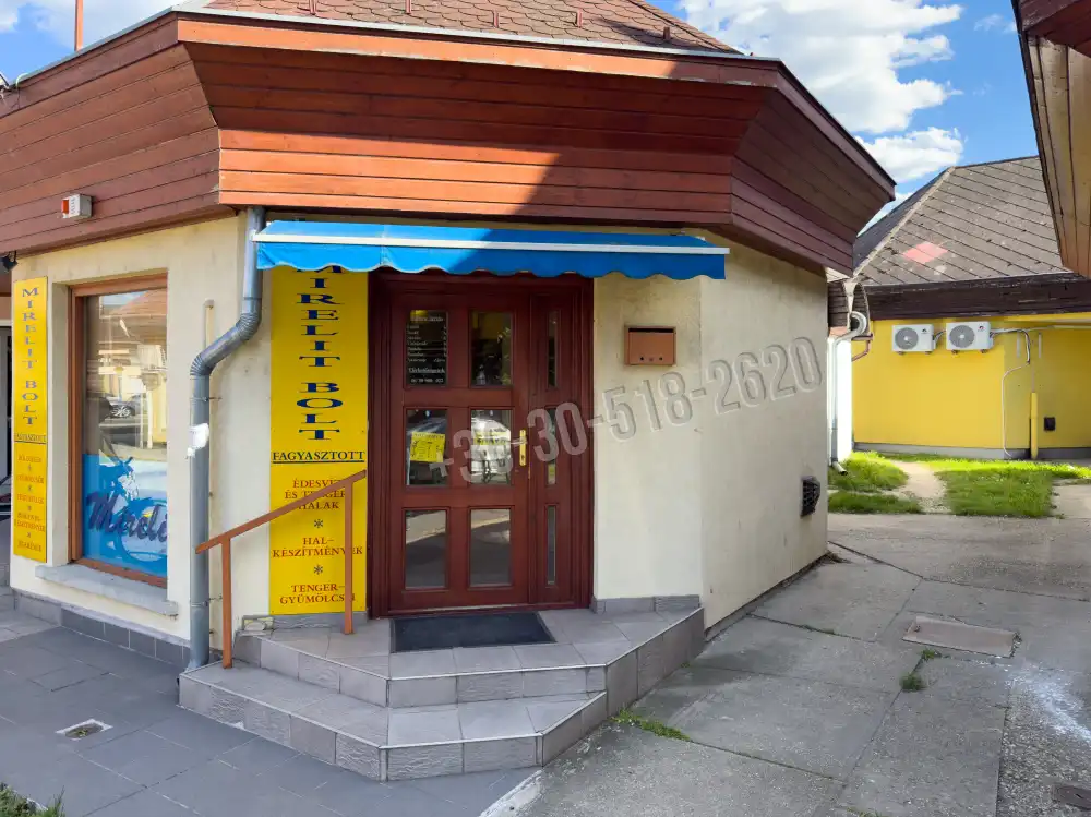 Pest megye - Dunakeszi
