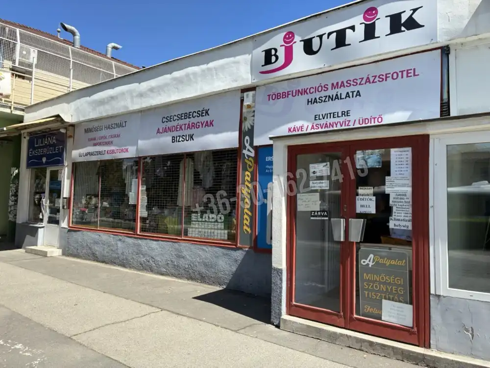 Baranya megye - Komló