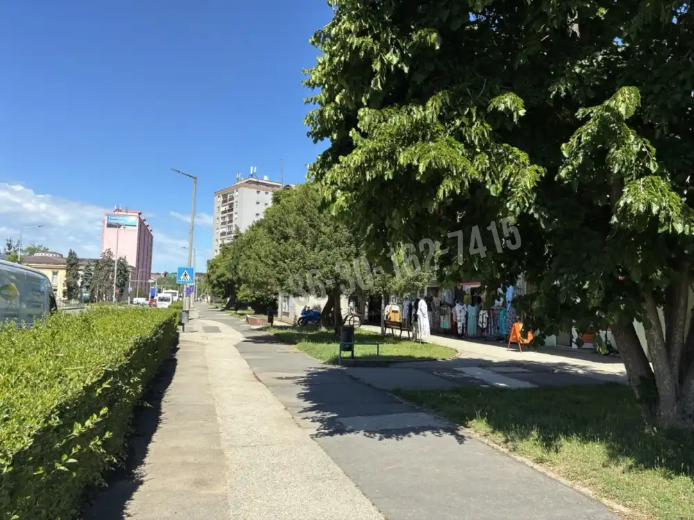 Baranya megye - Komló