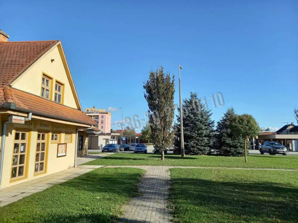 Zala megye - Lenti
