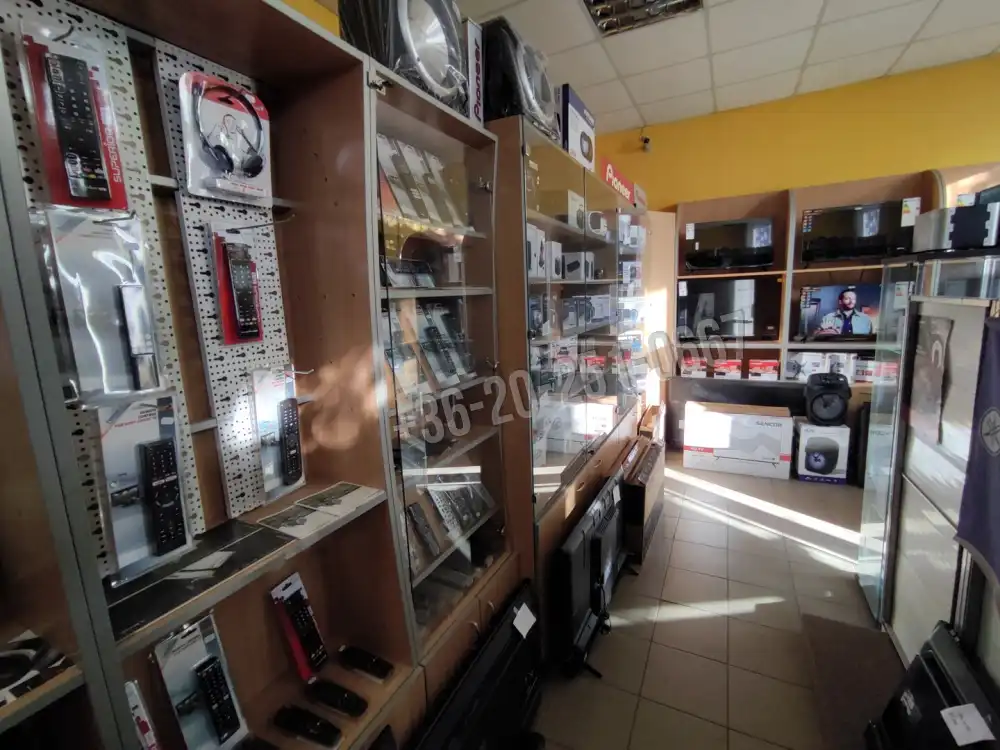 Baranya megye - Mohács