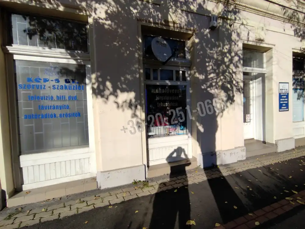 Baranya megye - Mohács