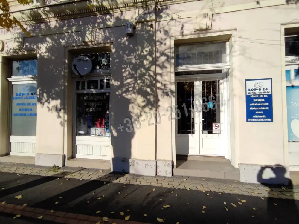 Baranya megye - Mohács