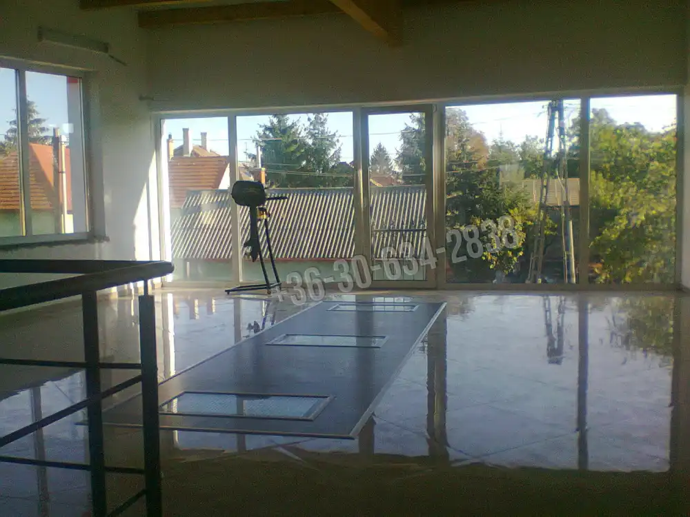 Győr-Moson-Sopron megye - Mosonmagyaróvár