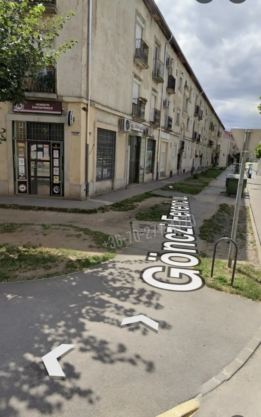 Komárom-Esztergom megye - Oroszlány