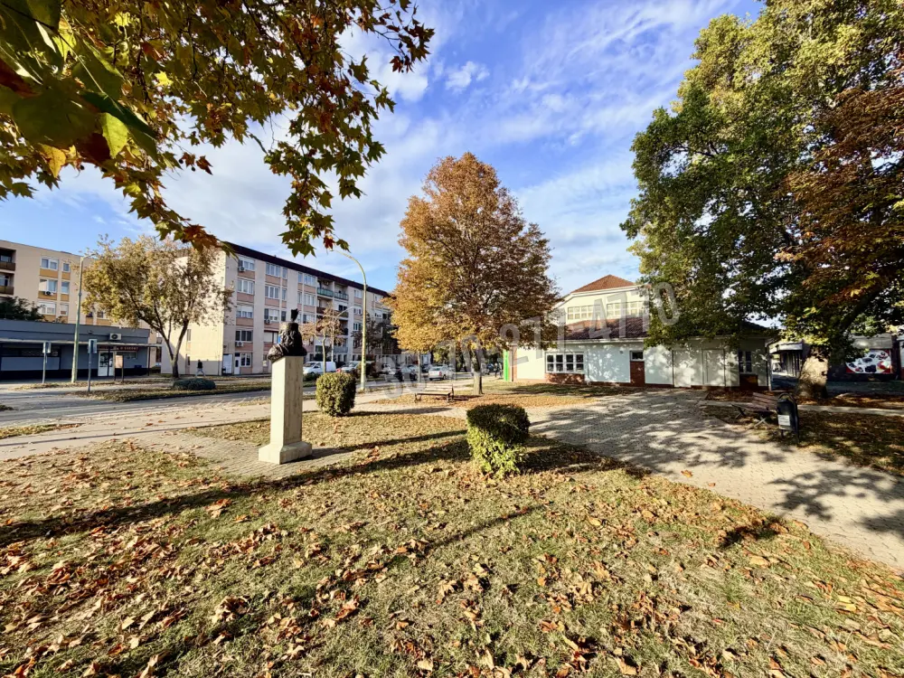 Komárom-Esztergom megye - Oroszlány