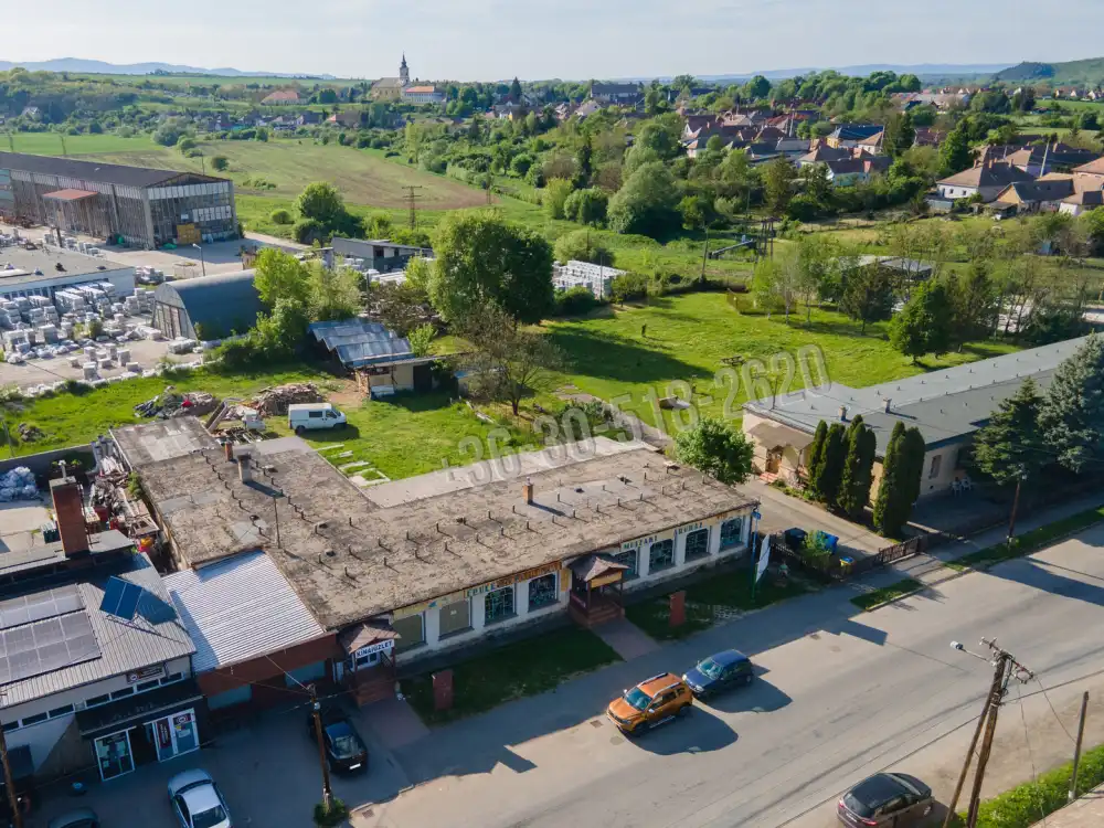 Nógrád megye - Romhány