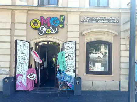 Eladó üzlethelyiség utcai bejáratos, Sopron 43 m² 24.9 M Ft