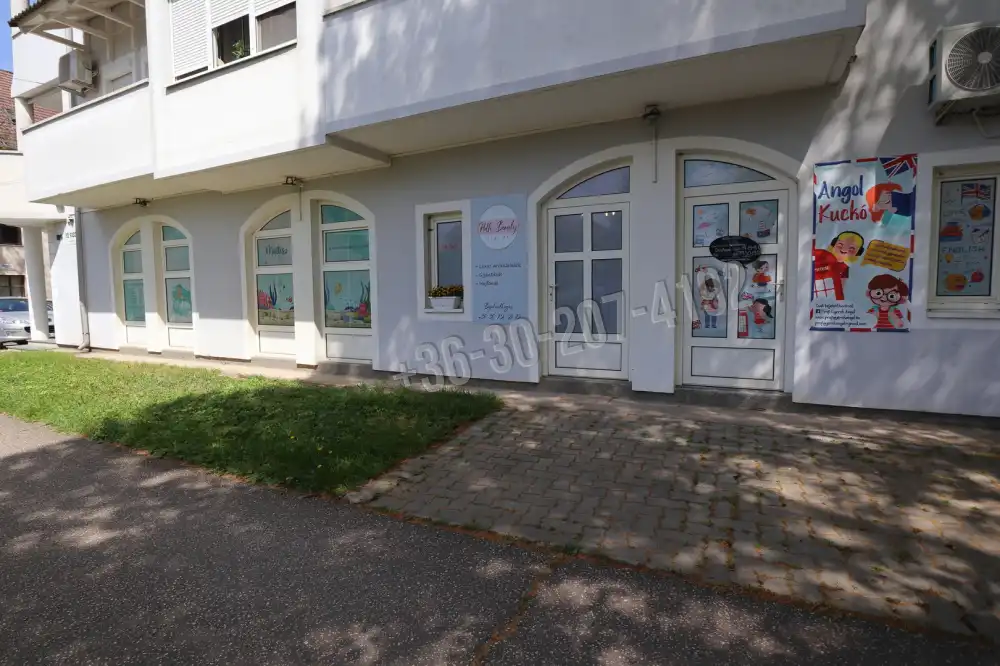 Csongrád megye - Szeged
