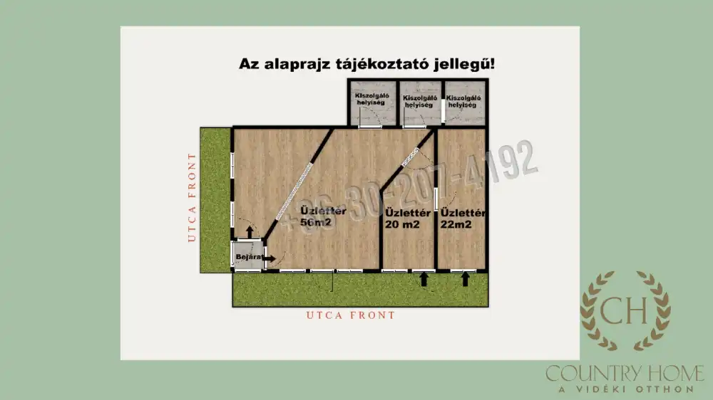 Csongrád megye - Szeged