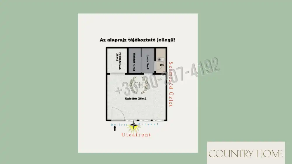 Csongrád megye - Szeged