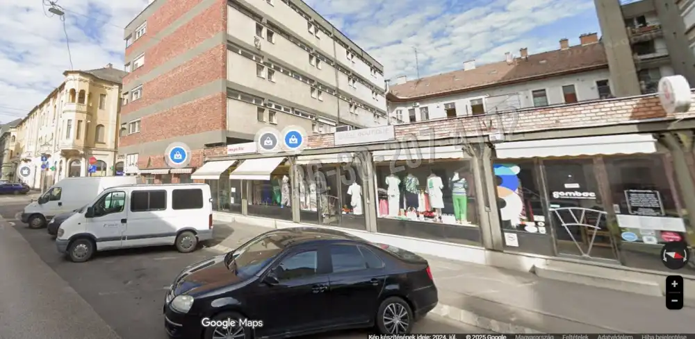 Csongrád megye - Szeged