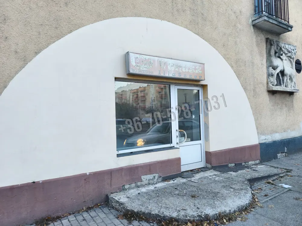 Komárom-Esztergom megye - Tatabánya
