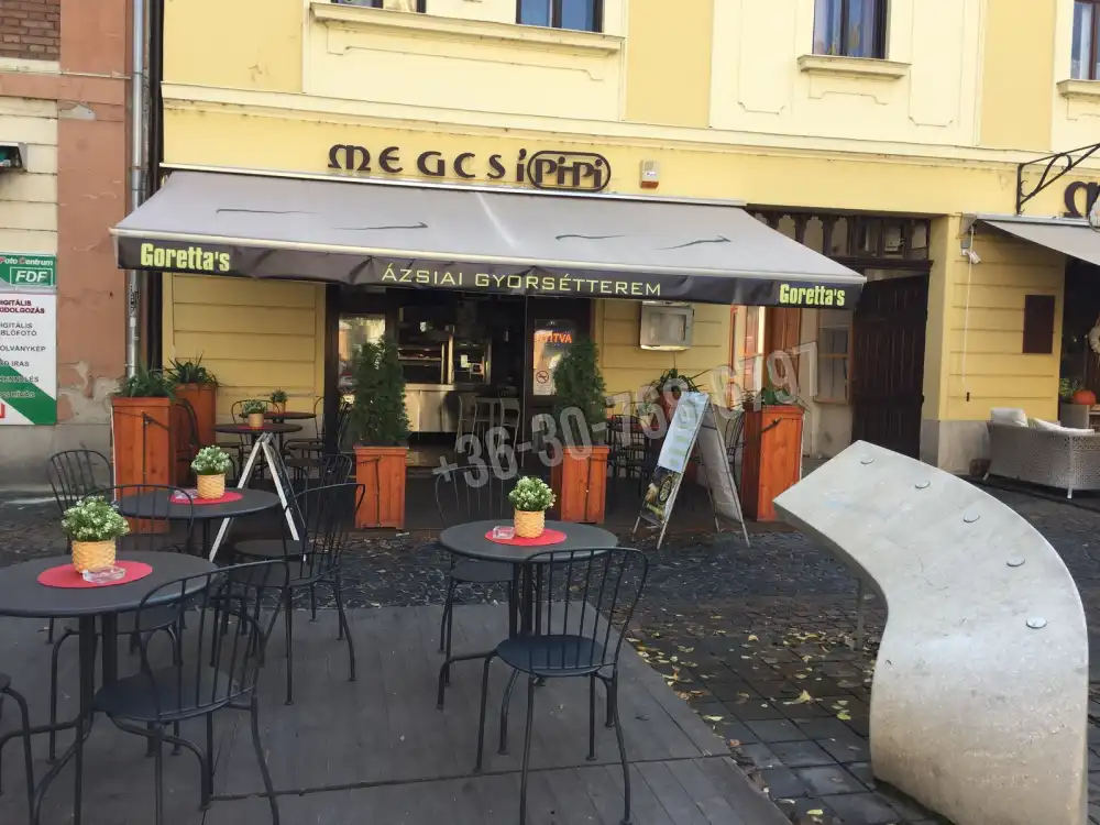 Pest megye - Vác