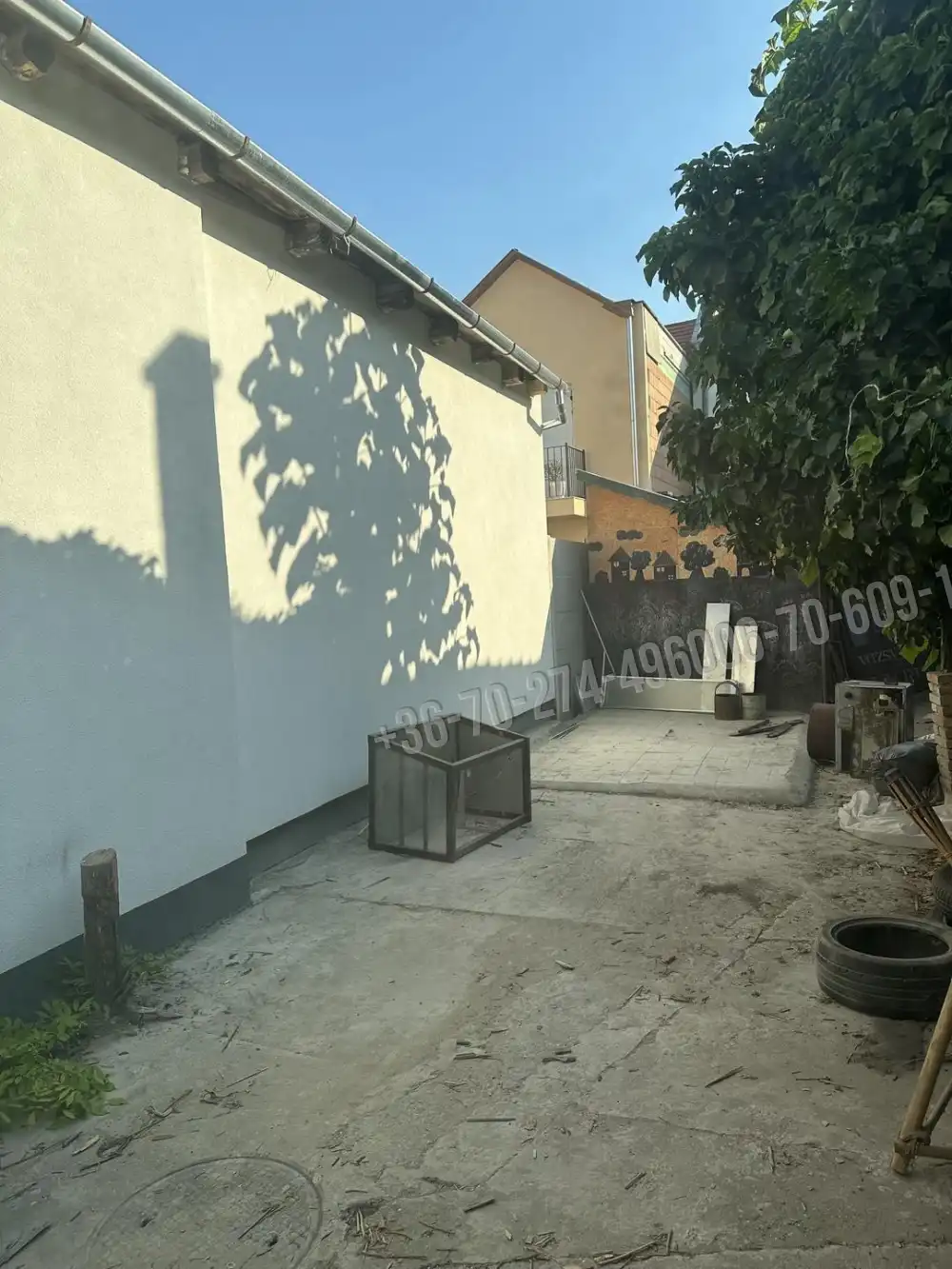 Pest megye - Vác