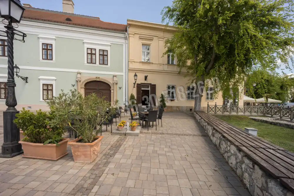 Pest megye - Vác