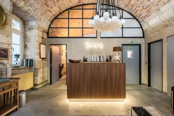 Eladó üzleti ingatlan, Budapest, VII. kerület 5 szoba 194 m² 465.47 M Ft