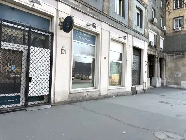 Eladó üzleti ingatlan, Budapest, X. kerület 2 szoba 50 m² 43 M Ft