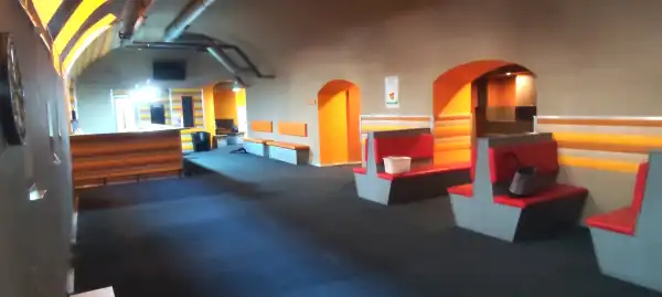 Eladó üzleti ingatlan, Budapest, XIII. kerület 2 szoba 297 m² 158 M Ft