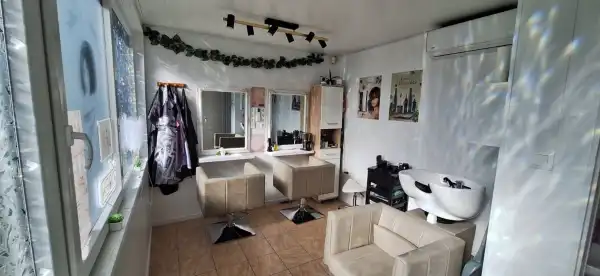 Eladó üzleti ingatlan, Budapest, XX. kerület 1 szoba 12 m² 12.5 M Ft